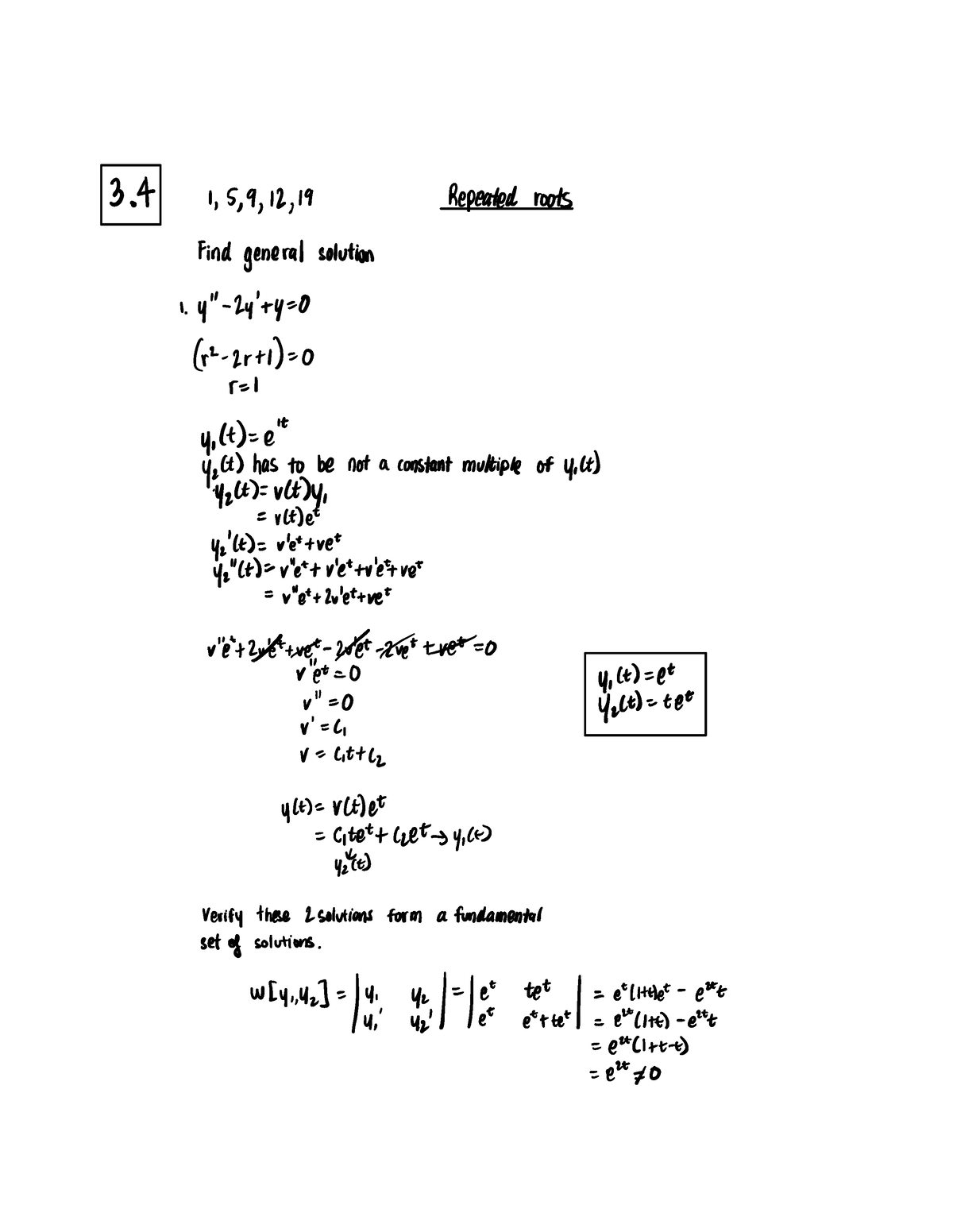 3-4-3-6-notes-lecture-3-1-5-9-12-19-repeated-roots-find-general