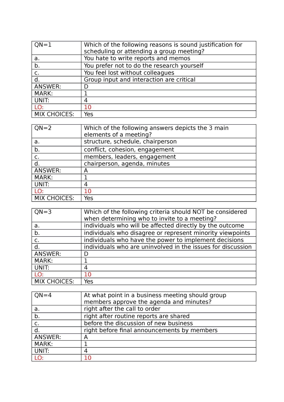 Key FE SSG104 10 điểm Fall22 Part4 - QN=1 Which Of The Following ...