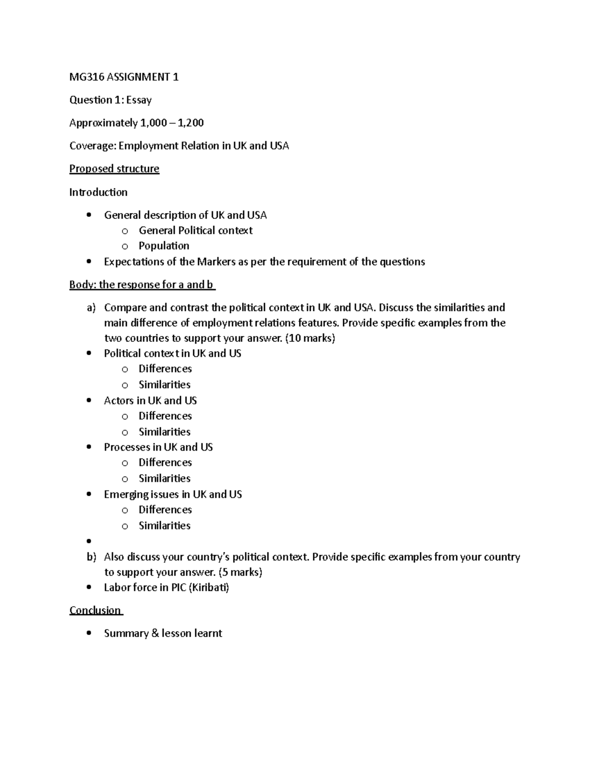 assignment 16 1 review questions