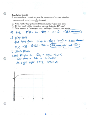 4.3 Maxima And Minima - Calculus 1 Notes - Maxima And Minima Let 𝑐 Be ...