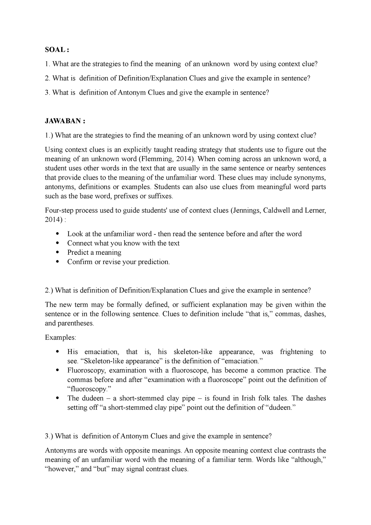 basic-reading-1-soal-what-are-the-strategies-to-find-the-meaning-of