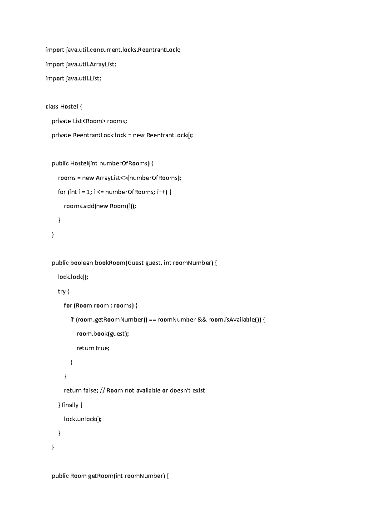 Import java i have taken the notes and uploaded them import java