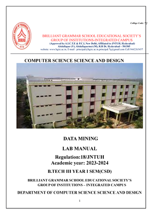 DCN UNIT 5 - Dccn Notes - R18 B.Tech. Cse (Computer Networks) Iii & Iv ...