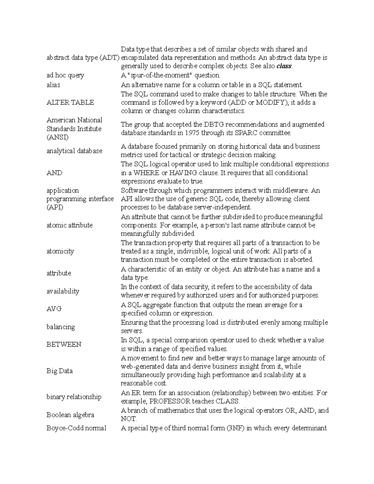 c175-glossary-abstract-data-type-adt-data-type-that-describes-a-set