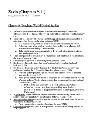 Zevin (Chapters 1 to 4) - Warning: TT: undefined function: 32 Chapter 1 ...