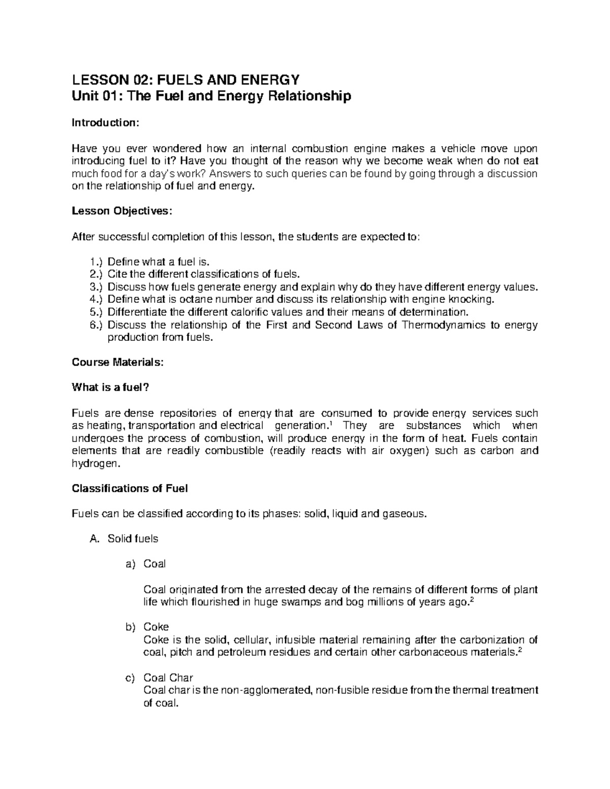 fuels-energy-relations-lesson-02-fuels-and-energy-unit-01-the-fuel