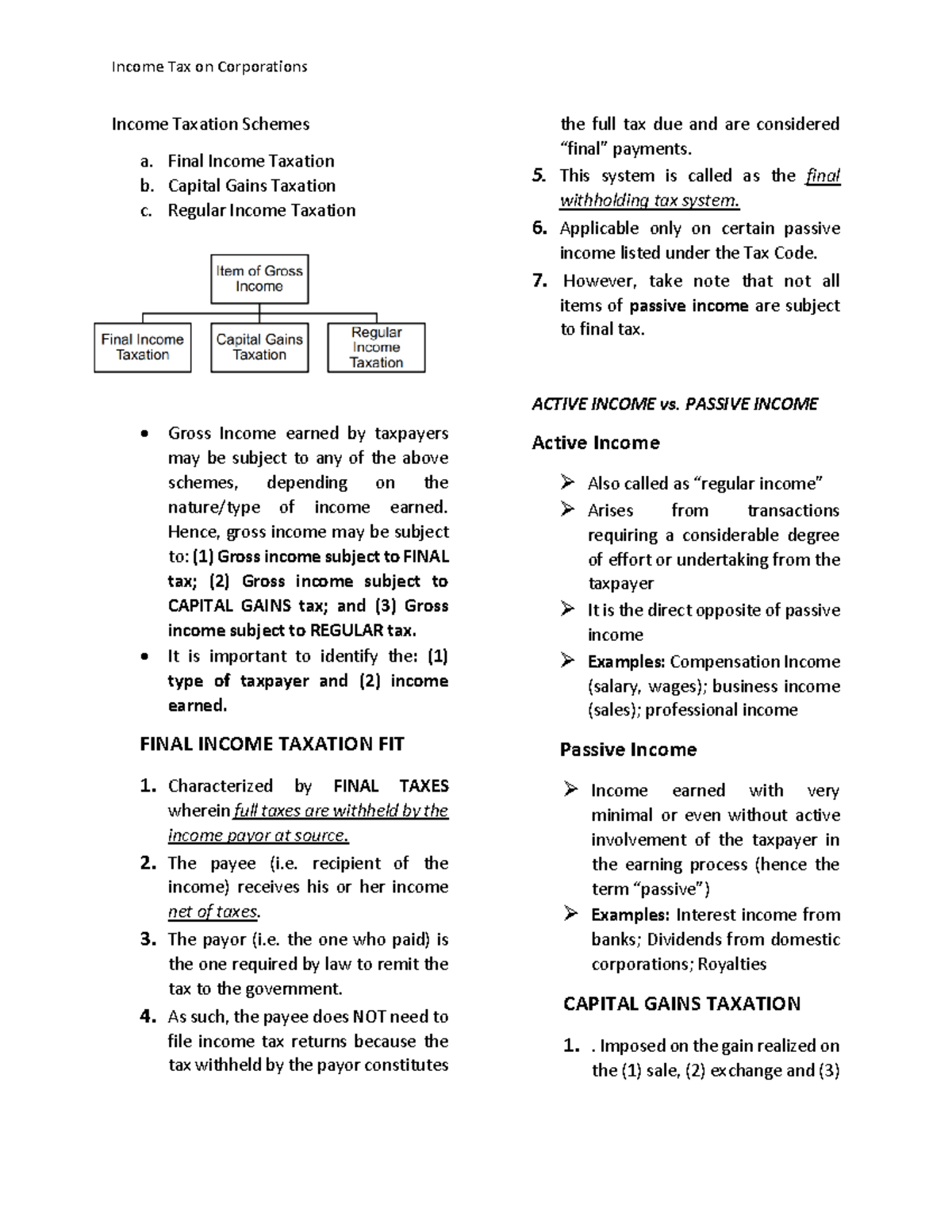 income-tax-in-corporations-income-taxation-schemes-a-final-income