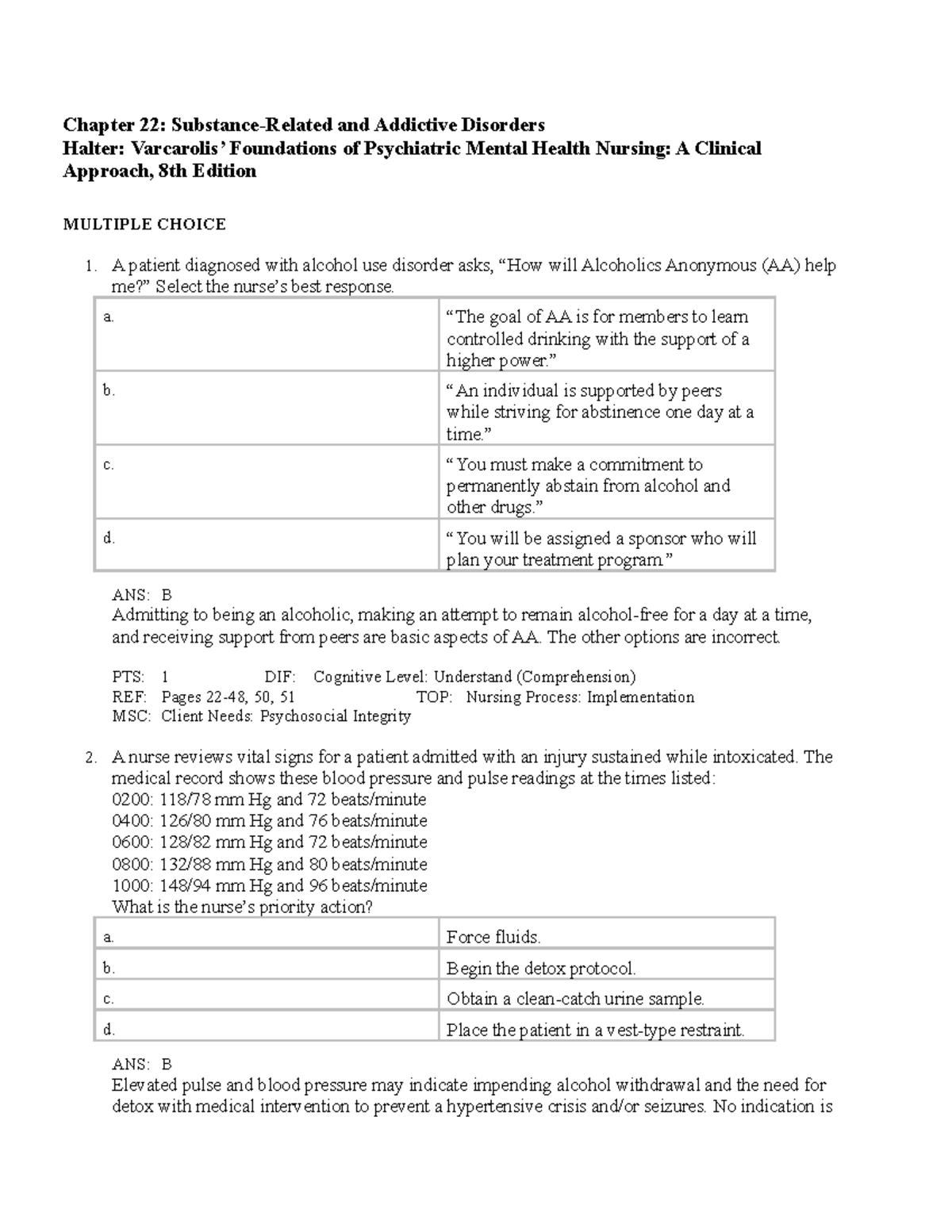 exam-3-test-bank-copy-updated-in-2022-chapter-22-substance-related