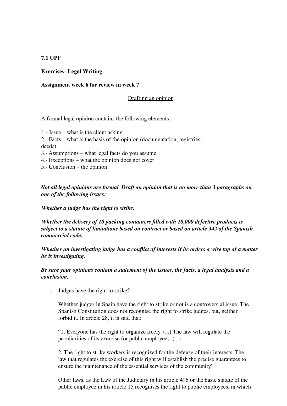 legal-writing-drafting-exercises-7-upf-exercises-legal-writing