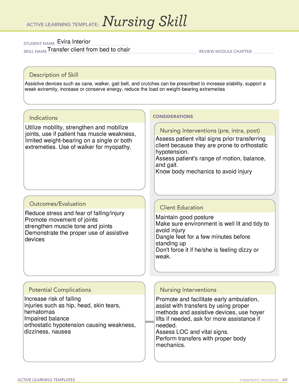 transfer-alt-nursing-skill-form-active-learning-templates-therapeutic