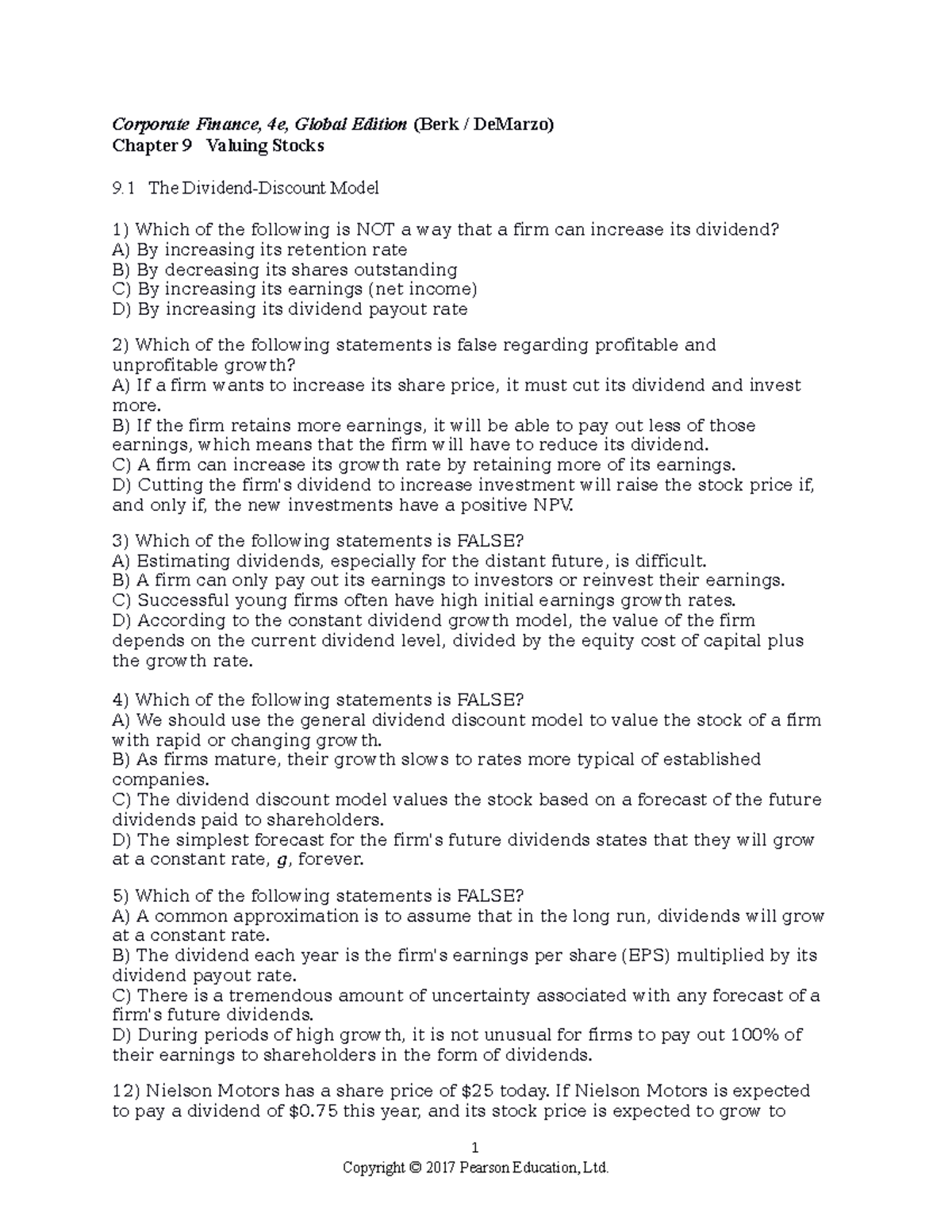 class-3-s-0-hhhjhhh-corporate-finance-4e-global-edition-berk