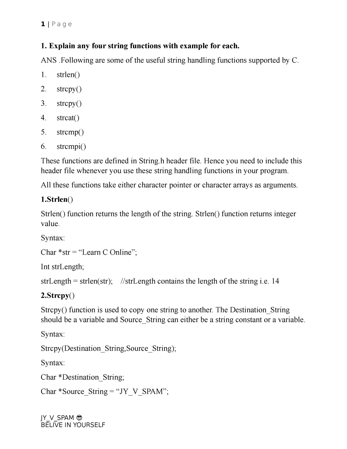 ds-assignment-ans-sdfghyuiop-explain-any-four-string-functions-with