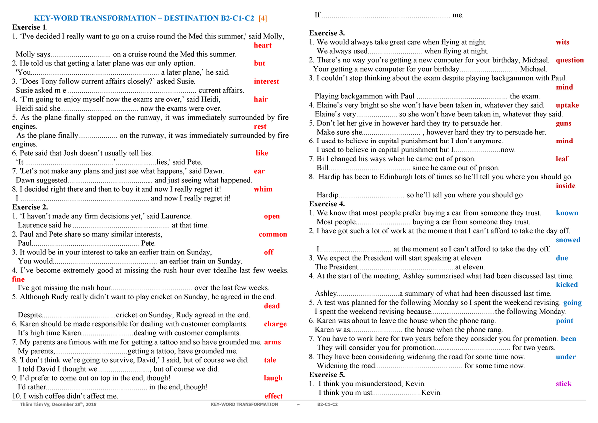 key-word-transformation-destination-b2-c1-c2-with-key-key-word