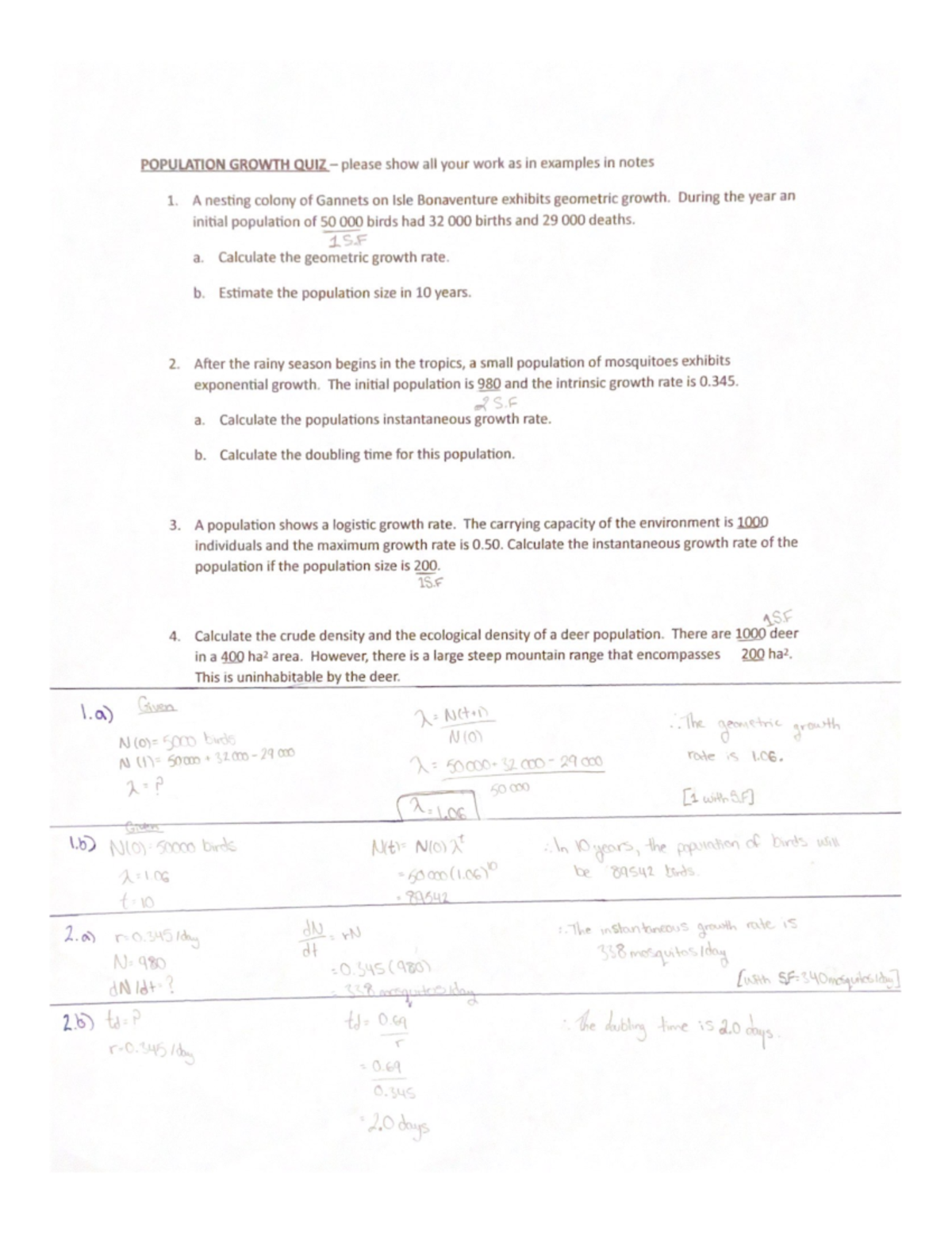 2.13 quiz case study population growth