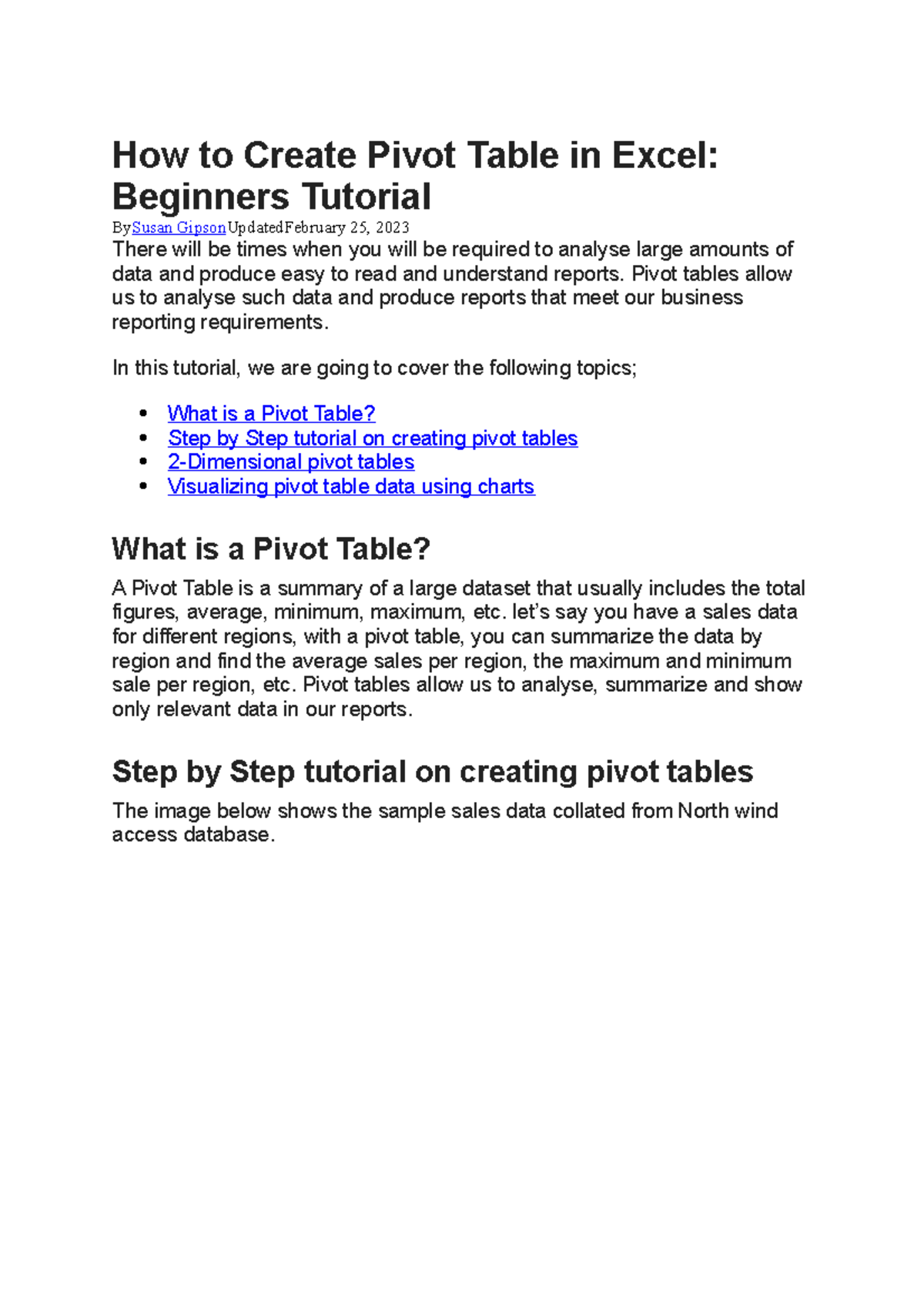 how-to-create-pivot-table-in-excel-how-to-create-pivot-table-in-excel