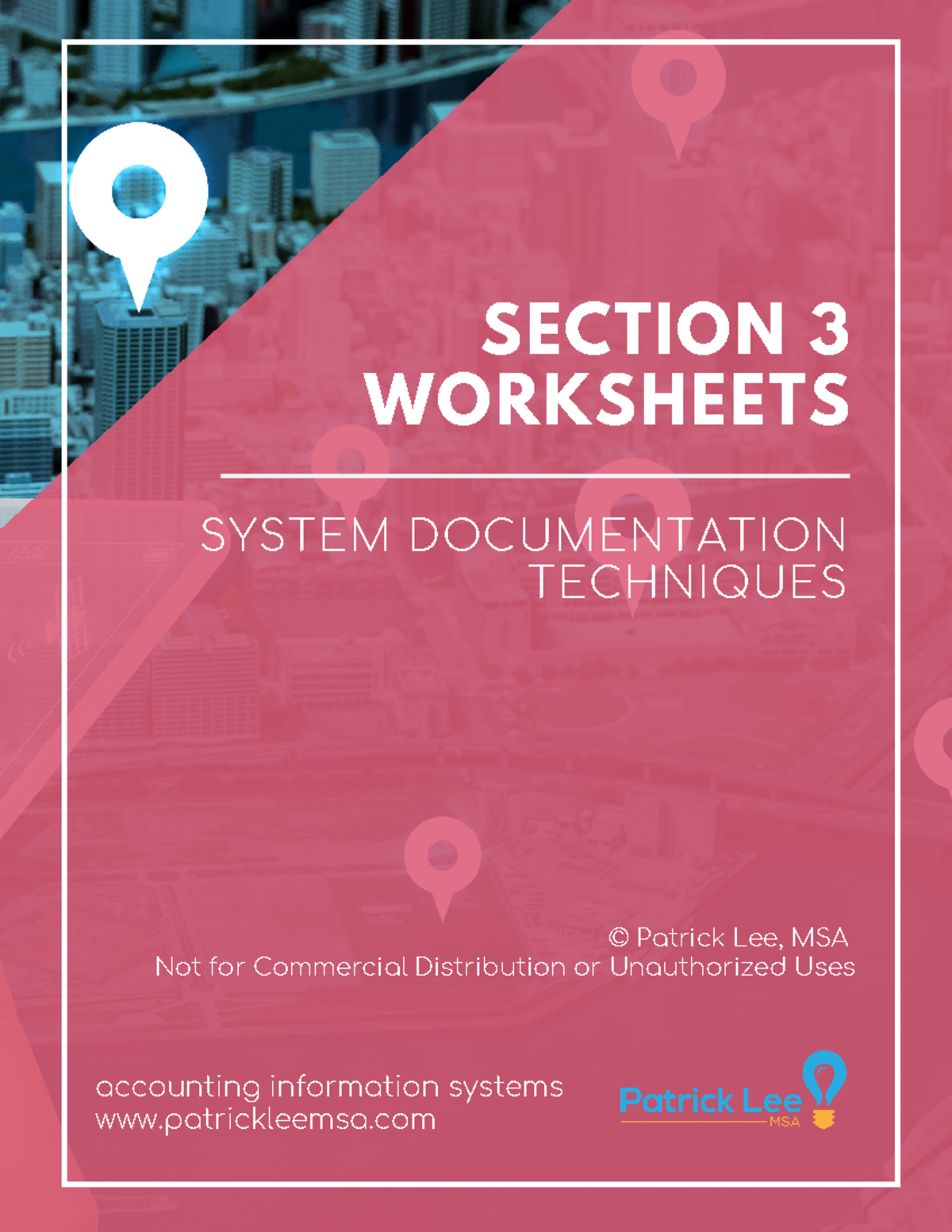 system-documentation-techniques-section-3-worksheets-system