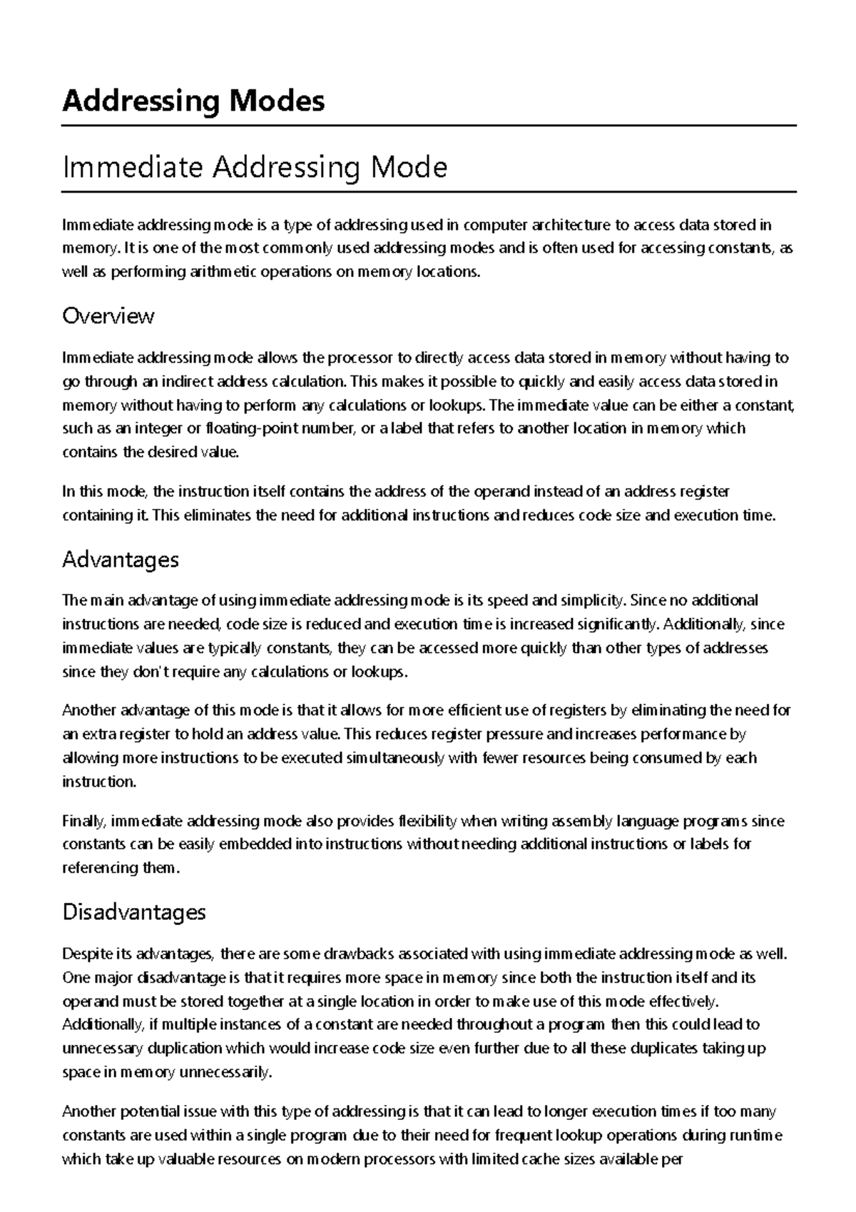 addressing-modes-in-computer-organization-addressing-modes-immediate