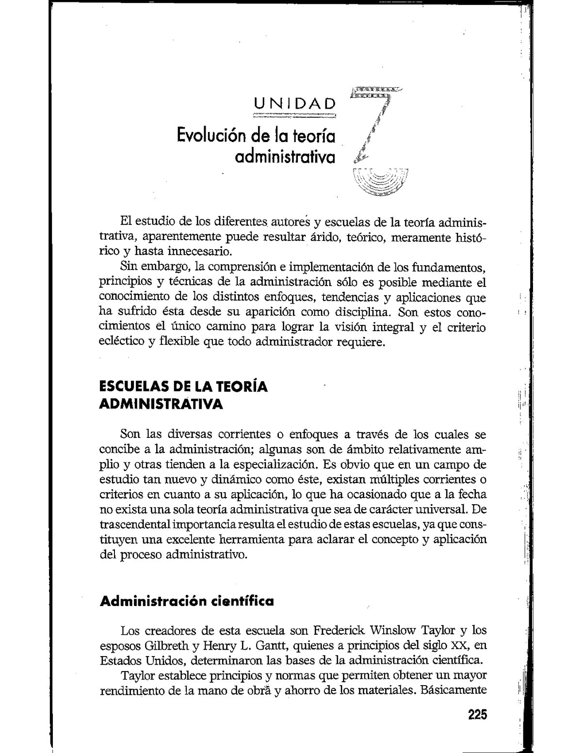 Sesi N 2 Y 3 -Munch Fundamentos De Administraci N - Introducción A Las ...