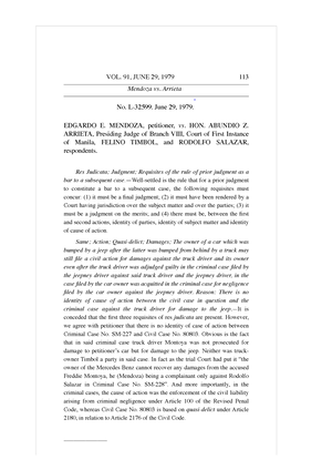 21. Banco Espanol Filipino V. Palanca, G.R. No. L-11390, March 26, 1918 ...