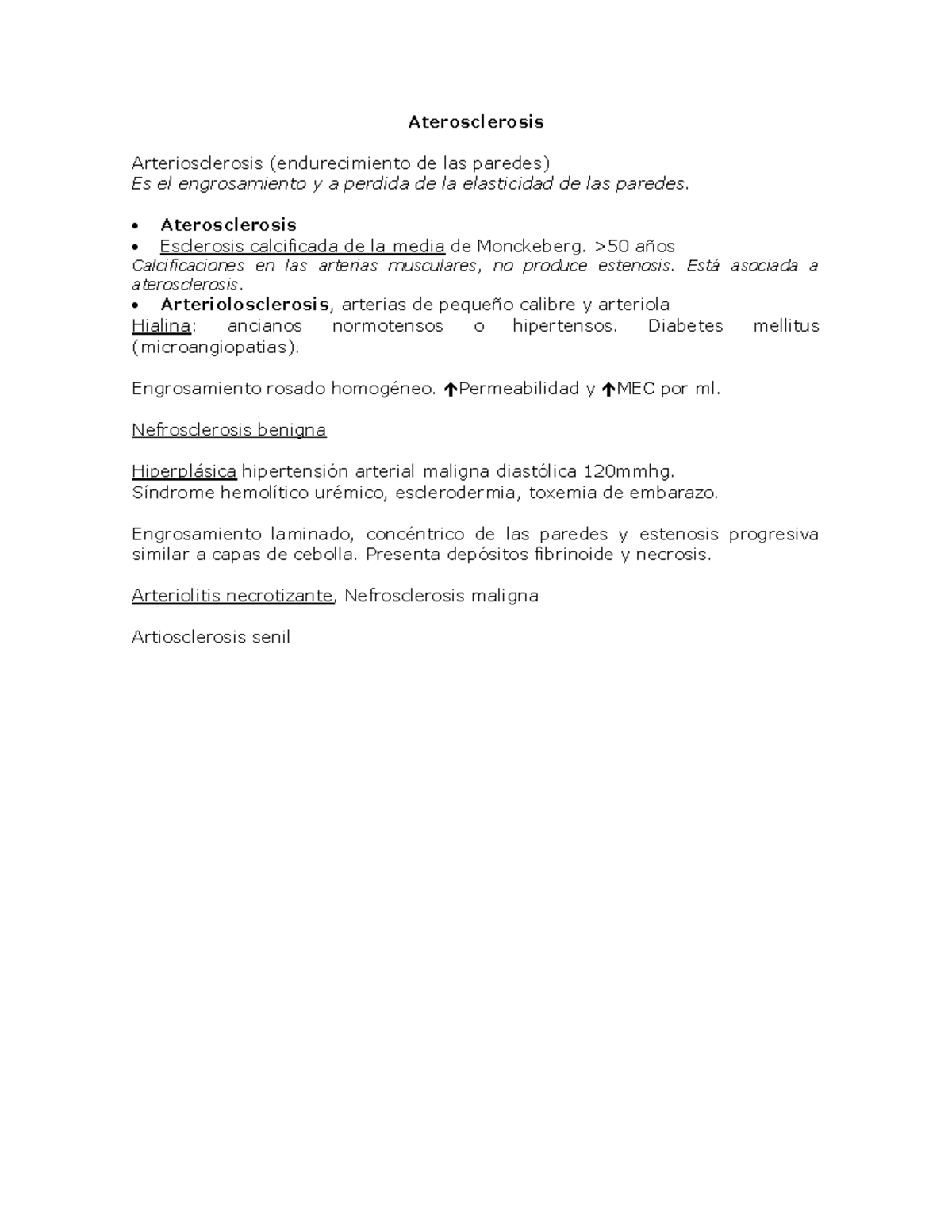 síntomas de la anomalía de uhl de diabetes