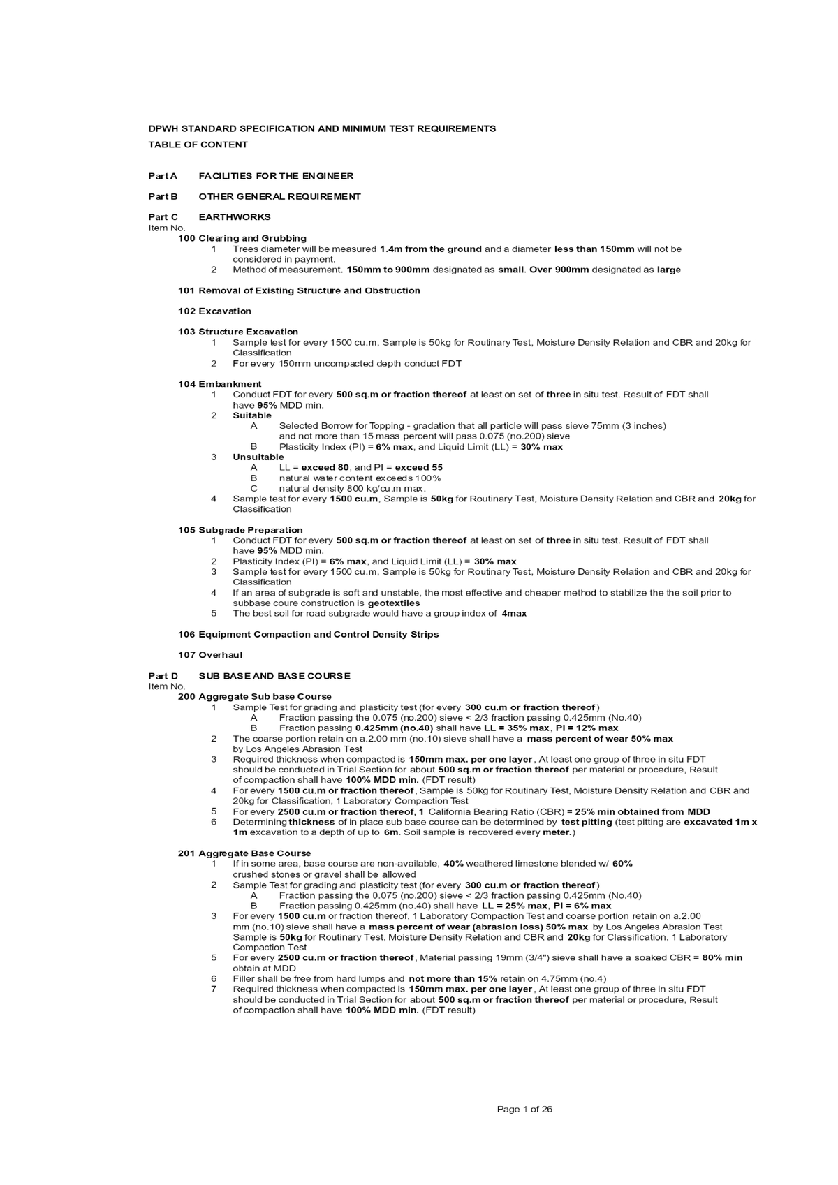 minimum-test-requirements-1-2302-smu-studocu