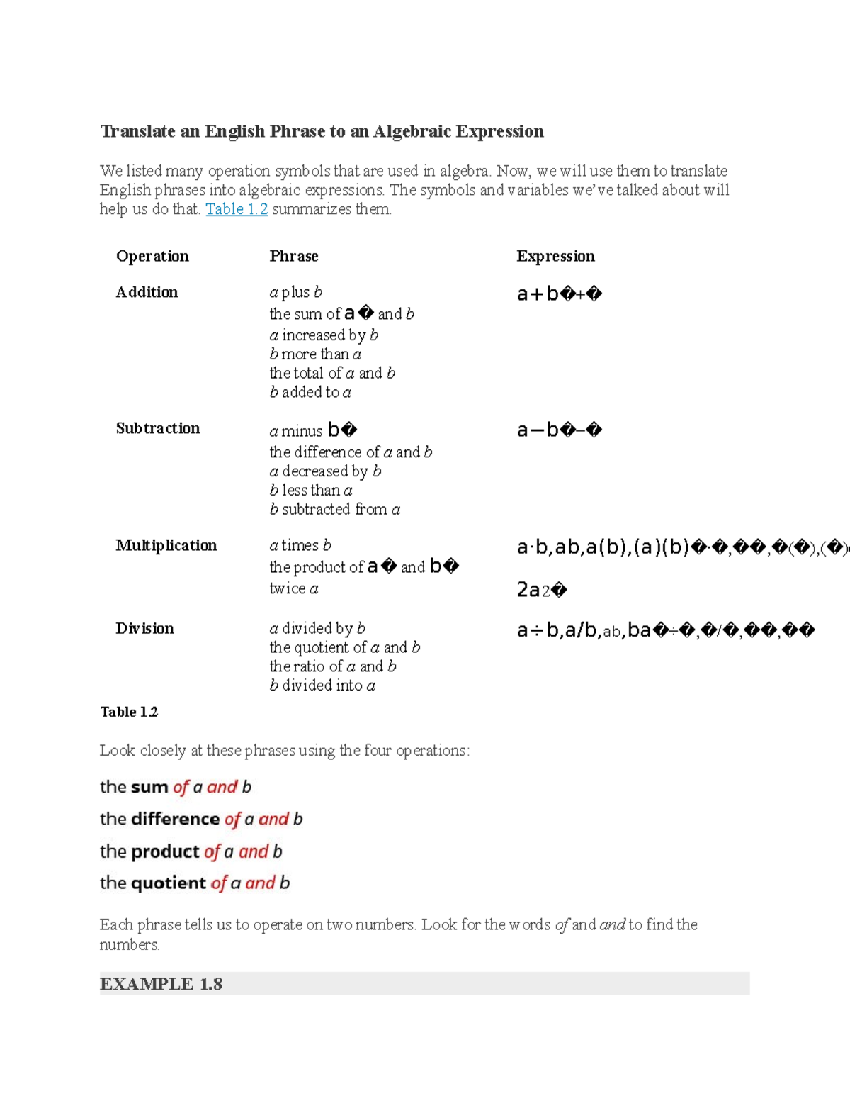 ch-1-1-translate-an-english-phrase-to-an-algebraic-expression