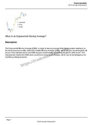 Accelerator Oscillator Indicator Bill Williams Momentum Tool ...