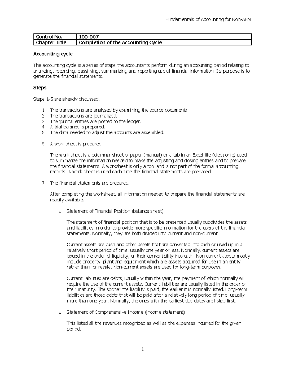 100-007-completion-of-the-accounting-cycle-fundamentals-of-accounting