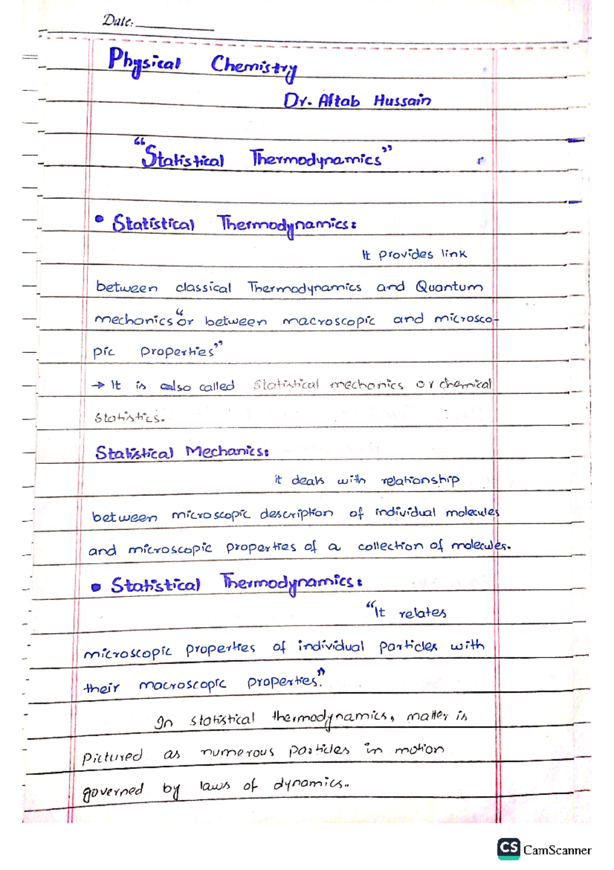 physical chemistry research papers pdf