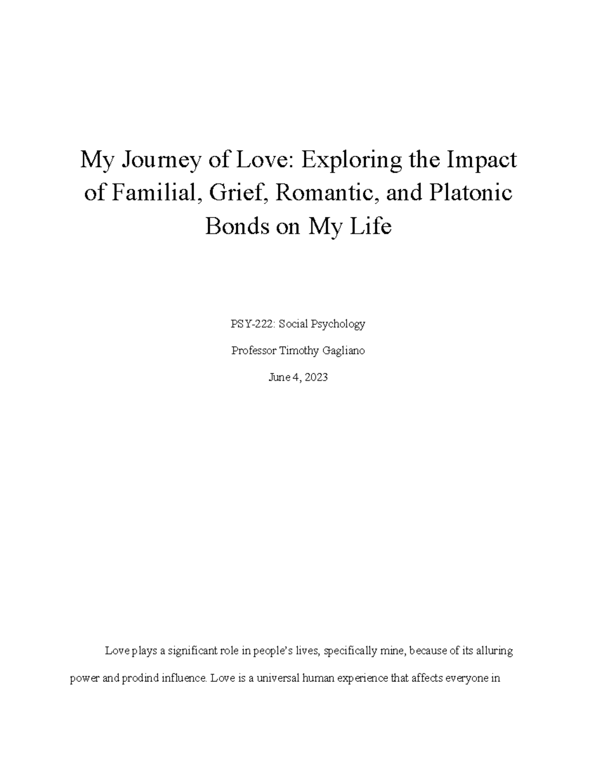 Mark Tituss Marriage A Journey Of Love And Loss - 1rou30x