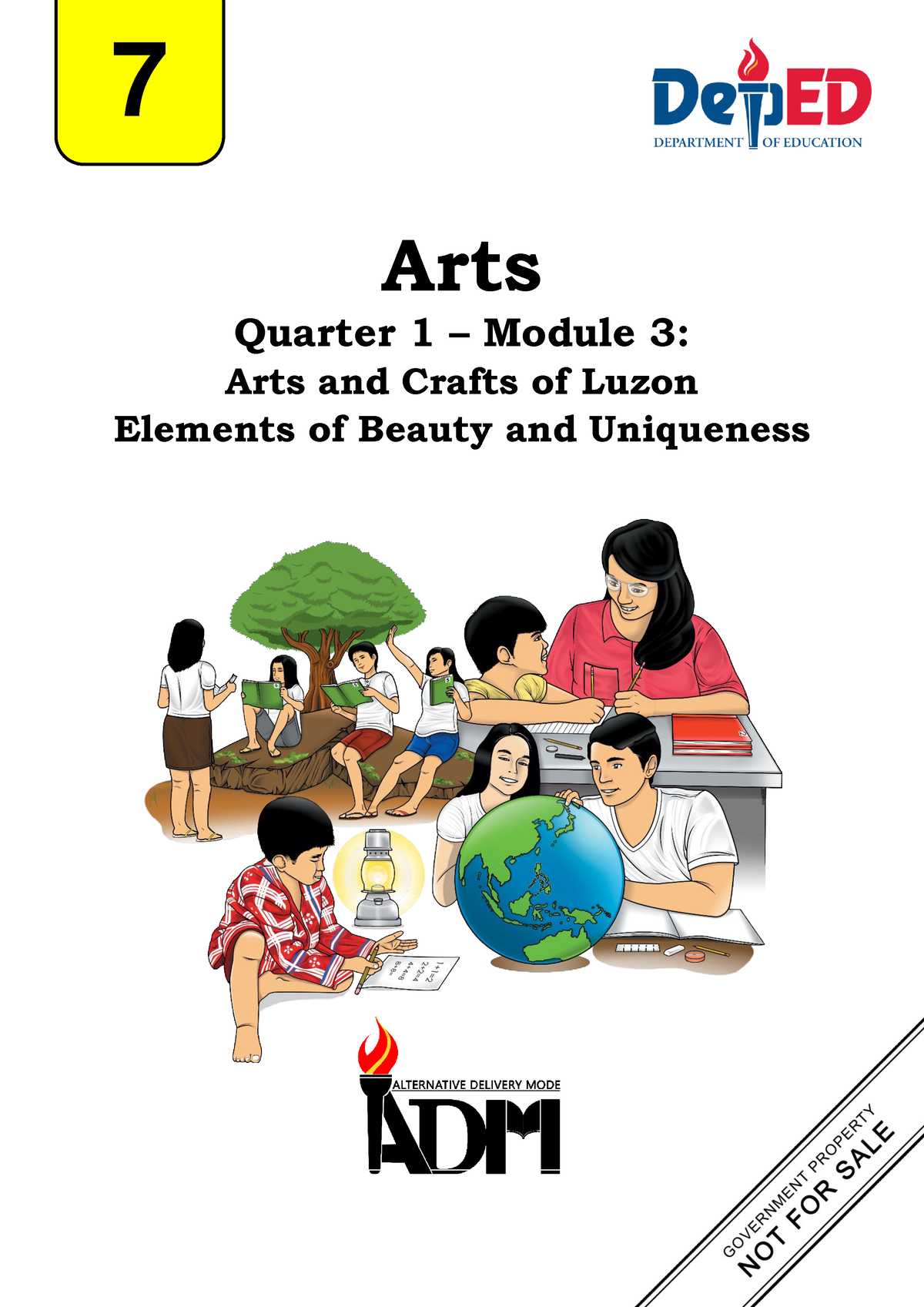 arts7-q1-mod3-arts-and-crafts-of-luzon-final-08082020-arts-quarter-1