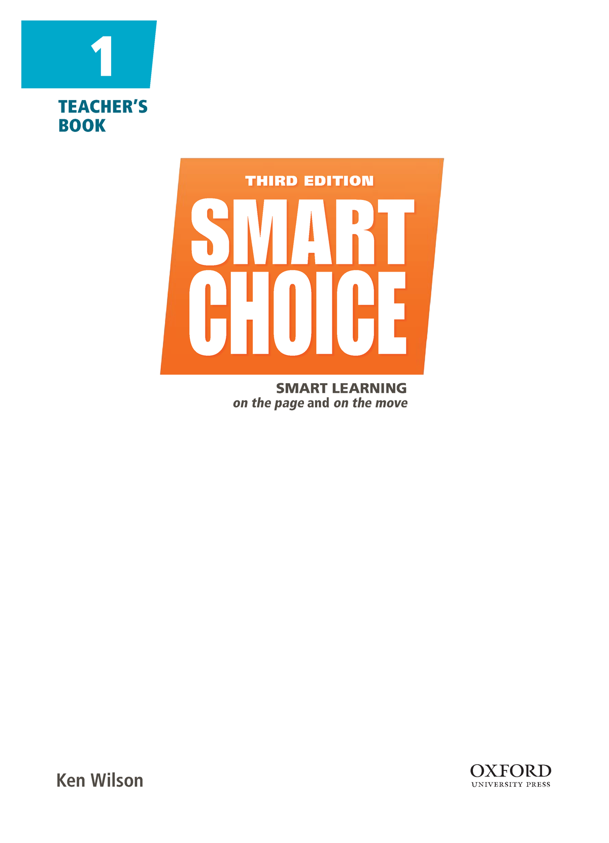 smart-choice-1-3rd-e-teachers-book-choice-smart-third-edition-ken