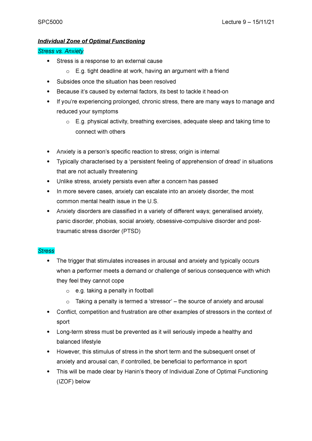 lecture-9-individual-zone-of-optimal-functioning-spc5000-lecture-9