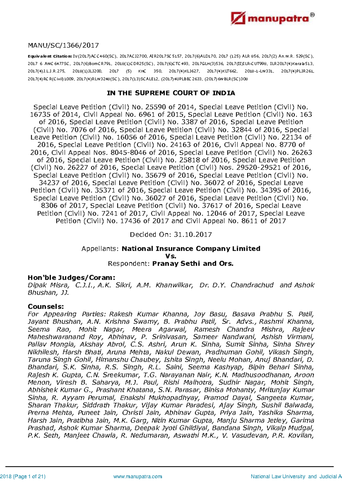 national-insurance-co-v-pranay-sethi-manu-sc-1366-equivalent