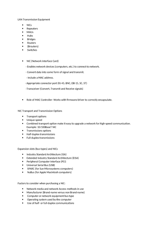 Basic Concepts of Information Technology notes - ITdesk – project of ...