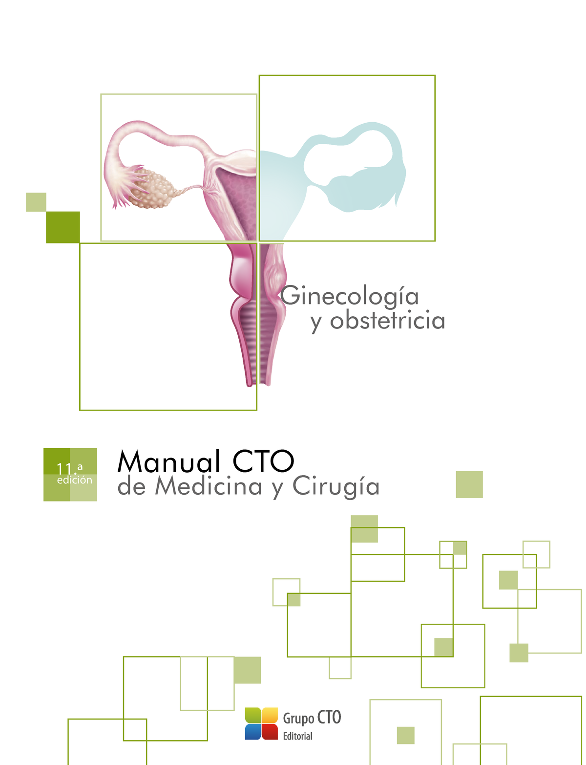 Ginecología Y Obstetricia 11ed-2019 - 11.ª Edición Ginecología Y ...