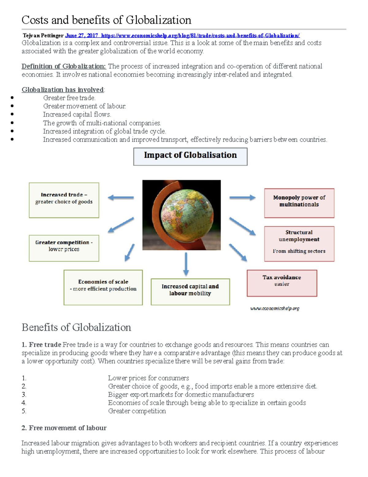 2-costs-and-benefits-of-globalisation-costs-and-benefits-of