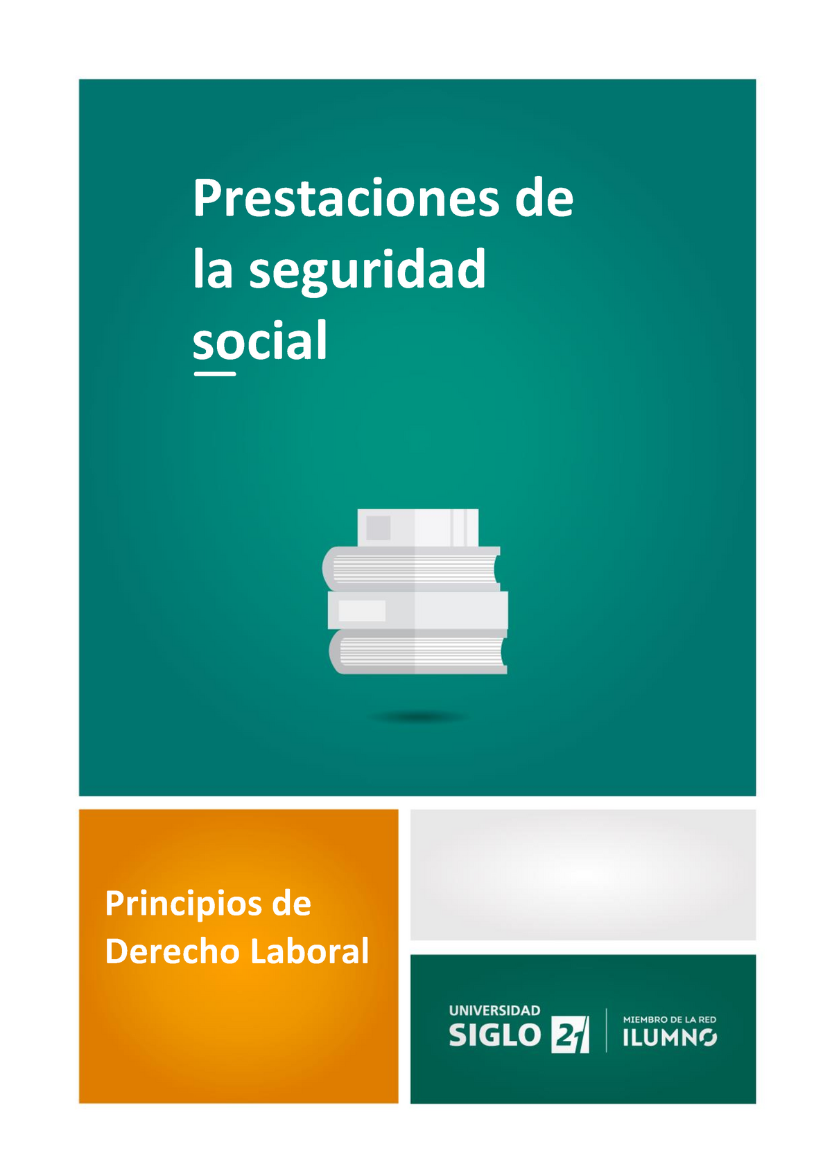 Prestaciones De La Seguridad Social - Prestaciones De La Seguridad ...