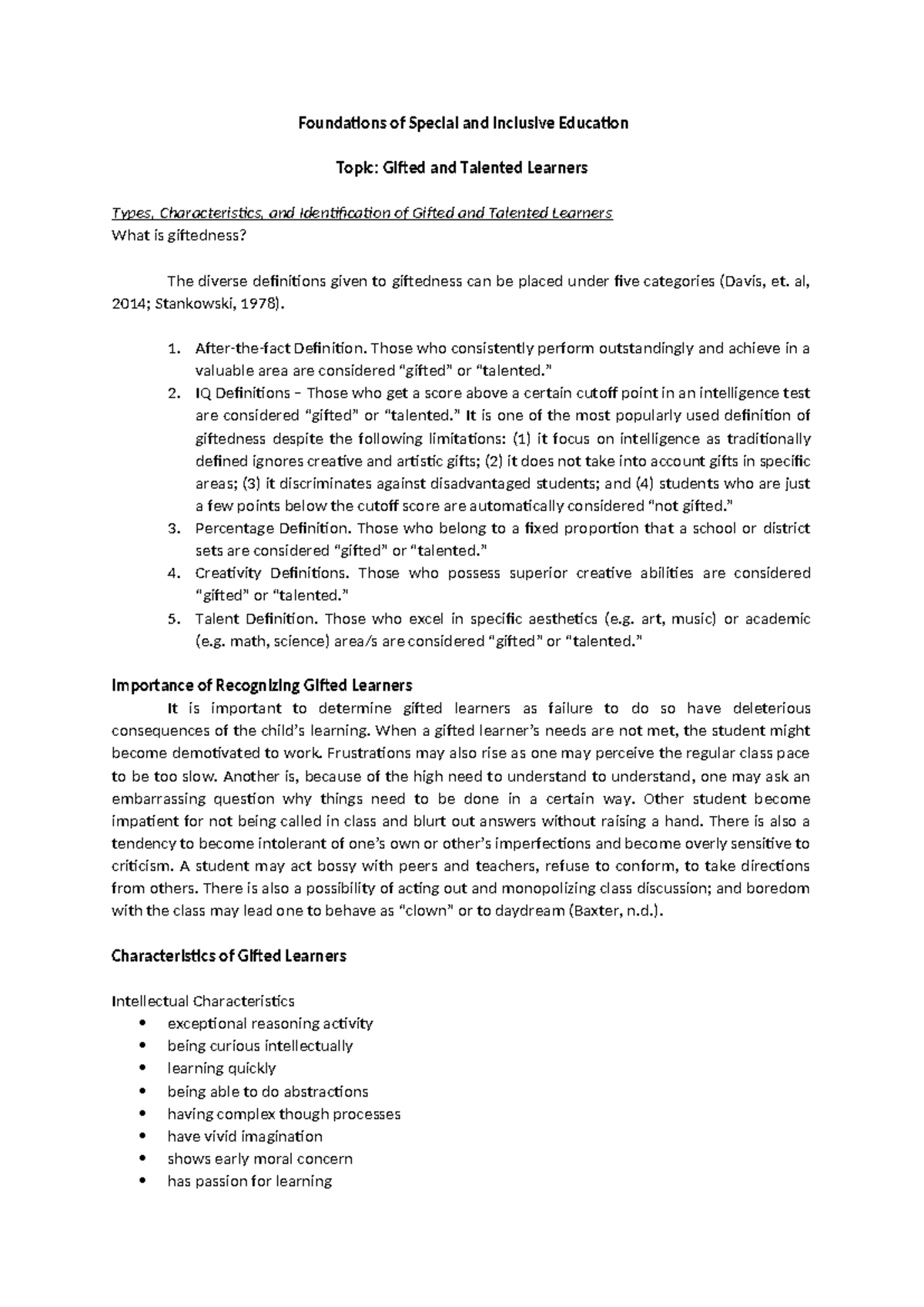 Foundations-of-Special-and-Inclusive-Education - Foundations of Special ...