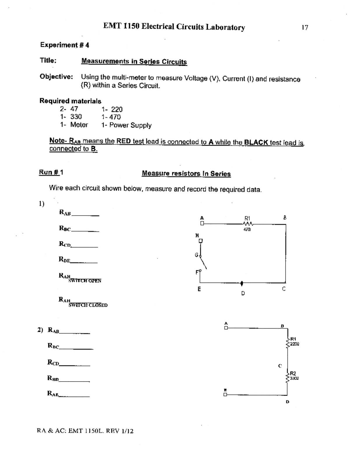 solved-a-series-ac-circuit-has-a-resistance-of-4-ohm-and-a-reactance