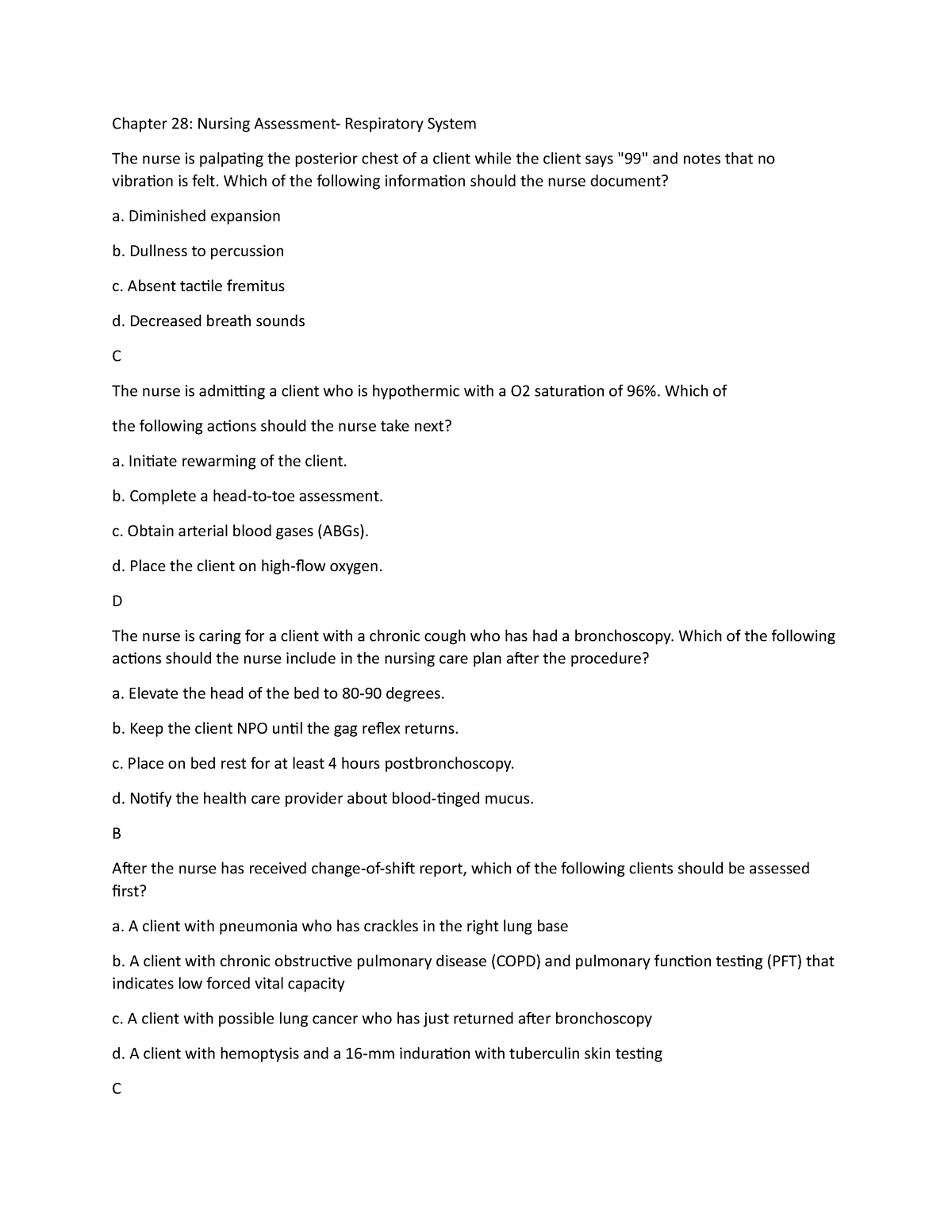 chapter-28-test-qbank-chapter-28-nursing-assessment-respiratory