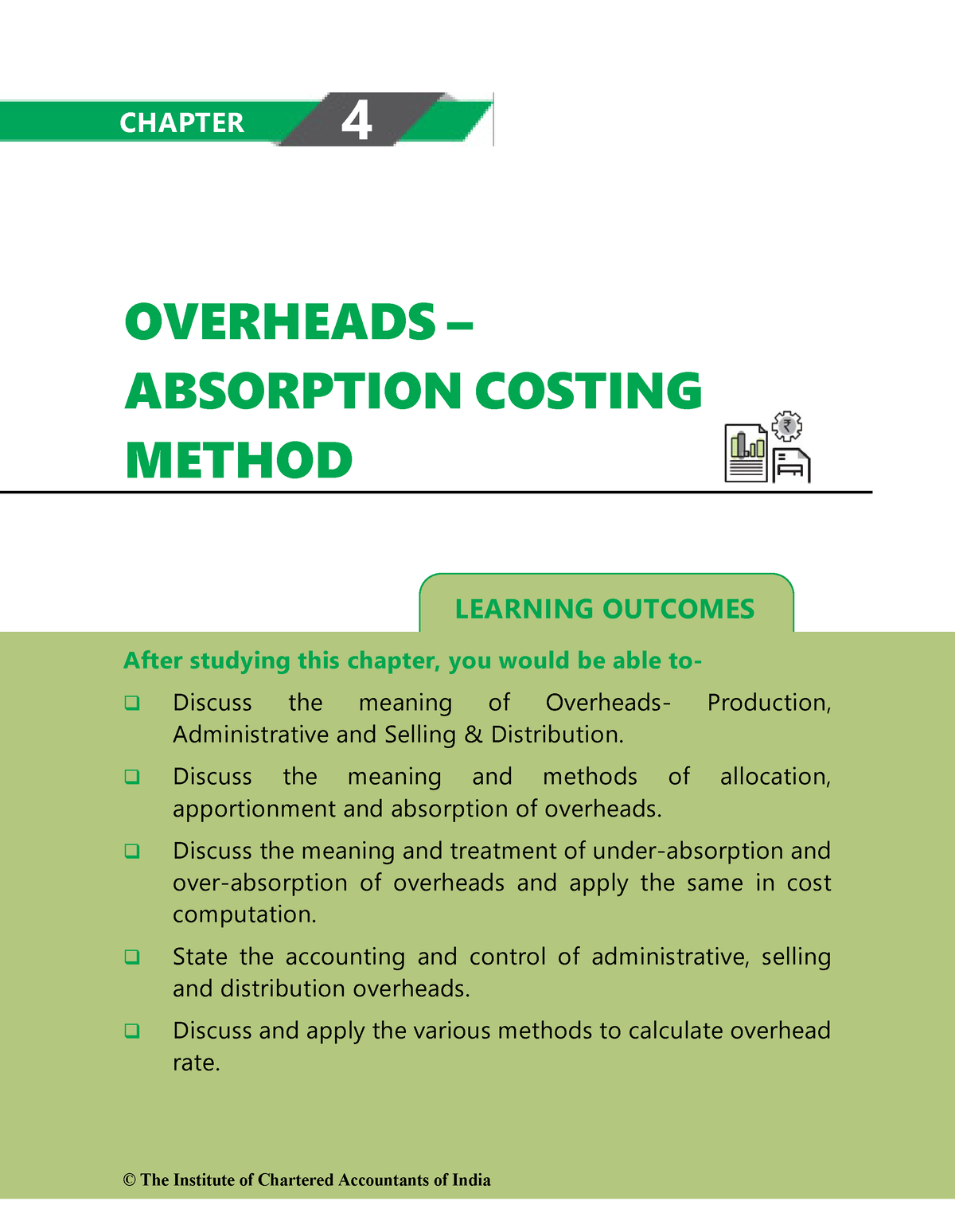 notes-on-overheads-in-cost-accounting-learning-outcomes-overheads