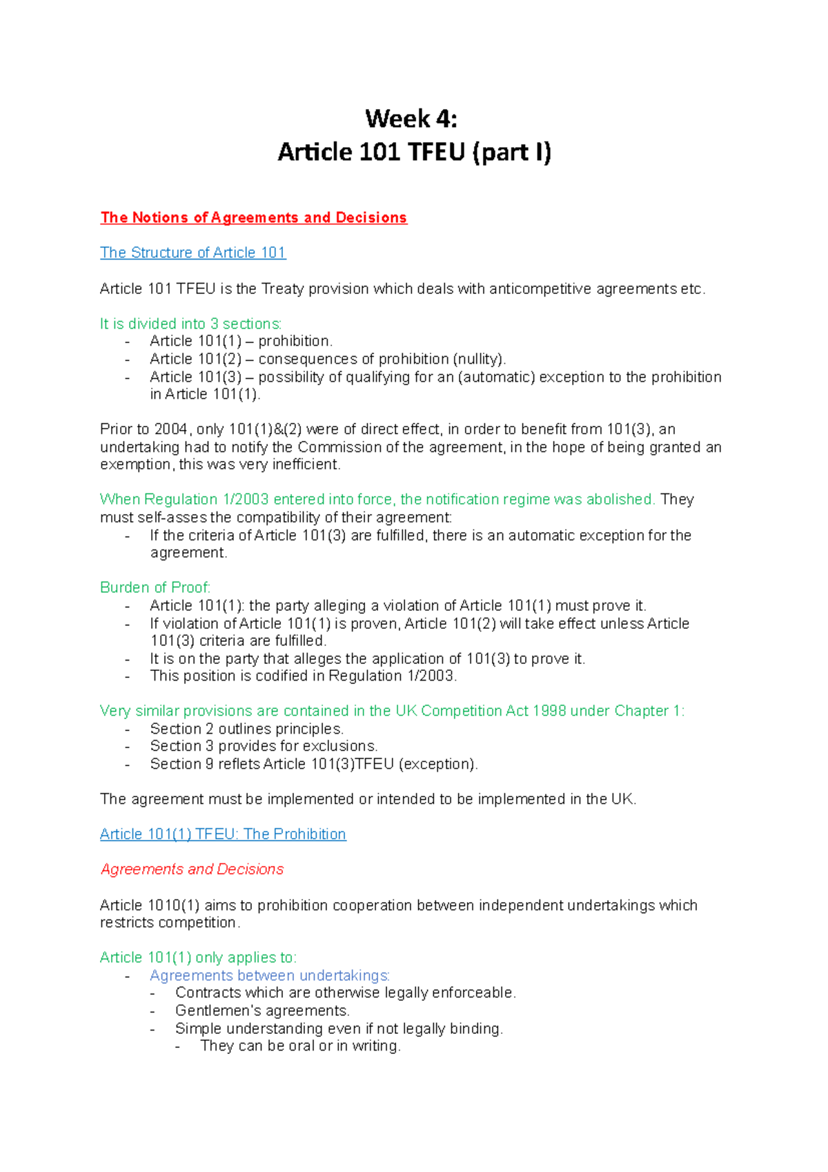 Tfeu Part 3 Pdf _ Treaty on the Functioning of the European Union – LYUYPB