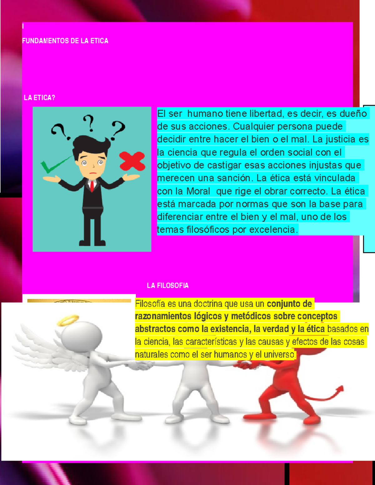 Actividad 1 Infografia Studocu