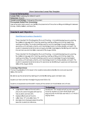 TASK 4-D090 Passed - TASK 4 D090-The School As A Community Of Care A ...