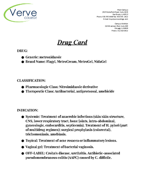 12 reproductive system notes - The presence of the SRY gene What causes ...
