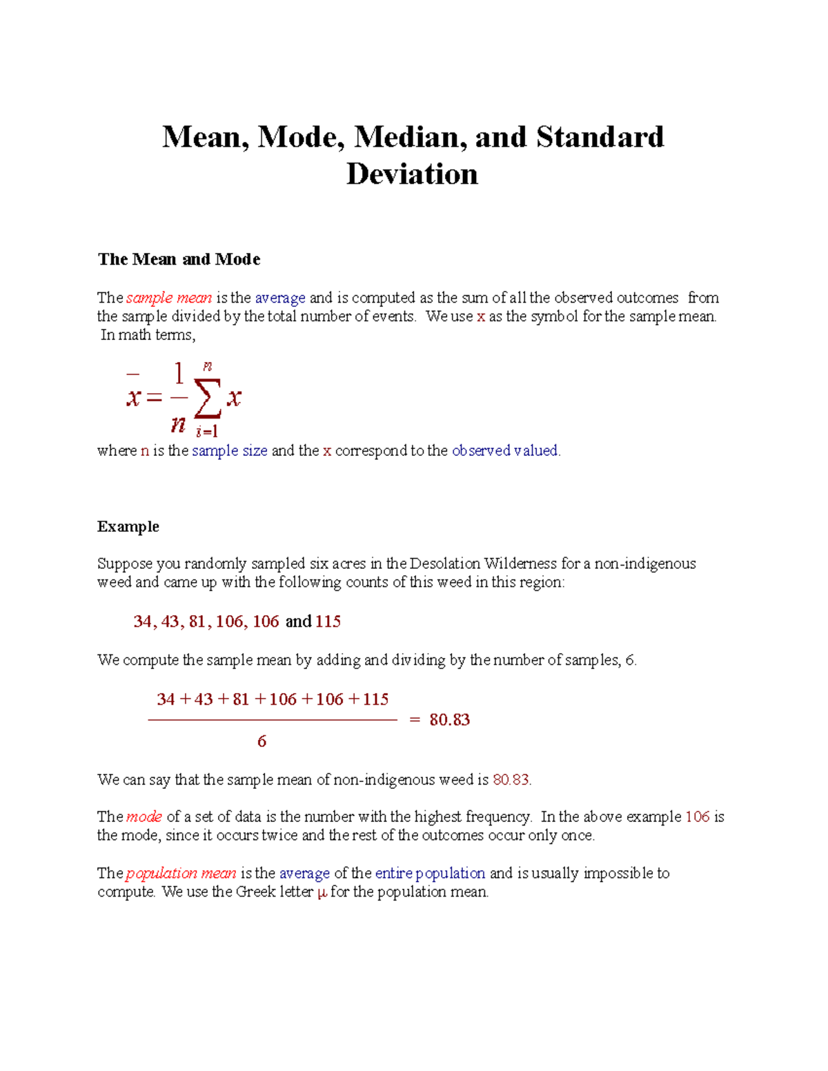 mean-for-studybasis-mean-mode-median-and-standard-deviation-the