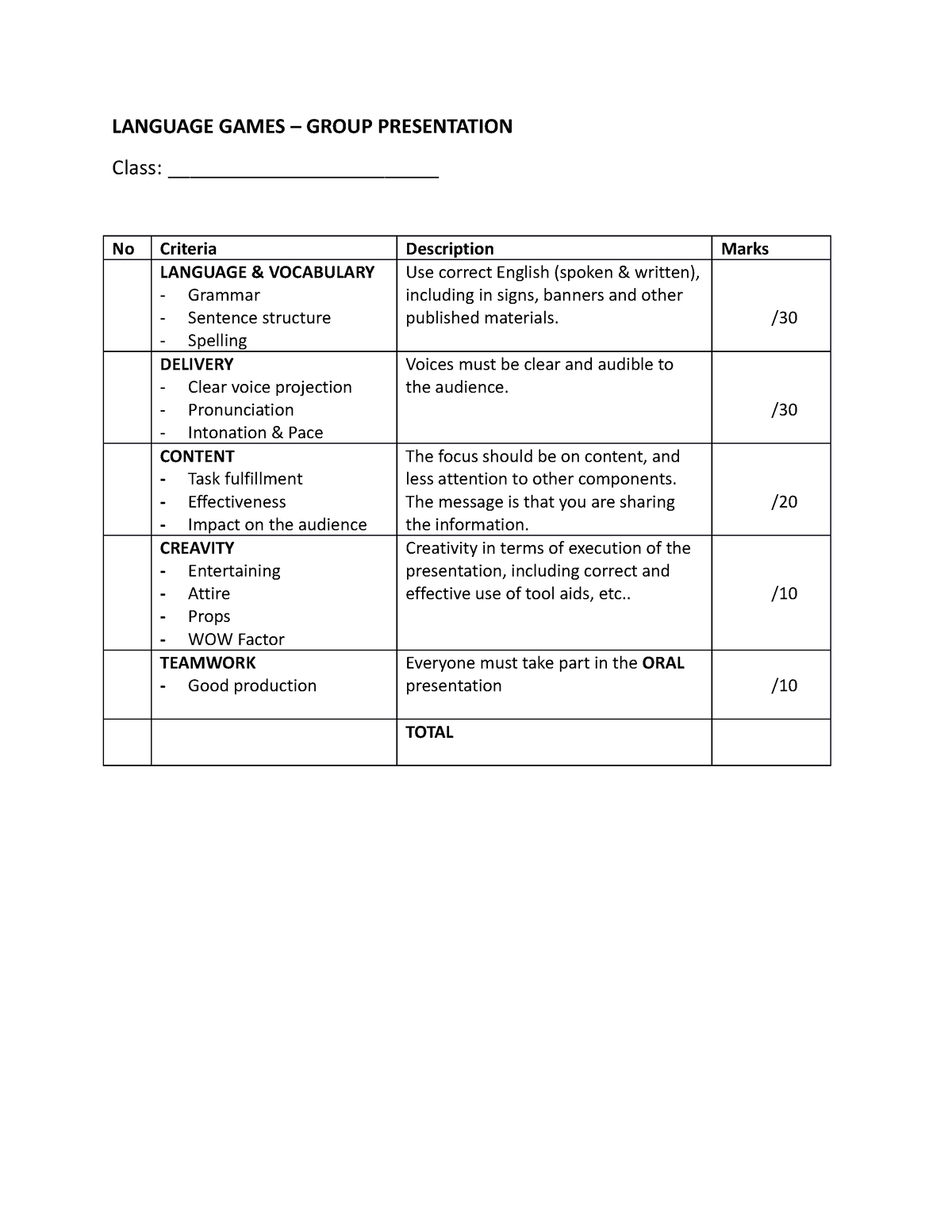 language-games-presentation-evaluation-1508-english-studocu