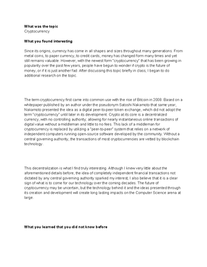 Kramer Carson DOS CMD-Line Lab Report - Running head: DOS Command Line ...