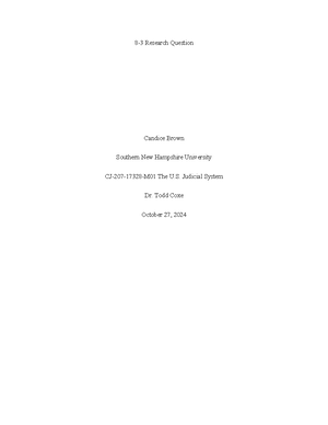 4-2assignent - Template - 1 CJ 210 Module Four Assignment Template ...